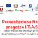 Presentazione dei risultati finali del Progetto I.T.A.S.T.I.A. (Intese Territoriali Alto Sele/Tanagro per l’Inclusione Attiva)